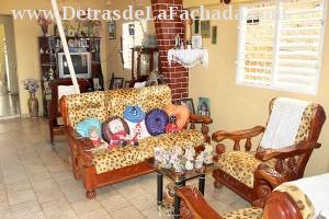 Carretera La Boca # 7-A entre Línea y Subplanta