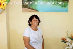 Calle Colón # 6 entre calle Esmeralda y calle Reforma.