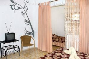 Calle Mercedes # 8 entre calle Esmeralda  y calle Línea.