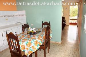 Comedor Cocina