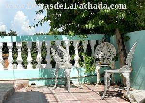 Calle Jesús María # 42 entre calle San Miguel y calle Vigia.