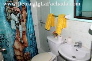 Calle Boca # 106 entre calle Frank País y calle Cruz Verde.