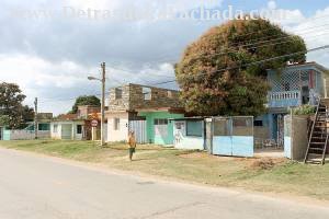 Carretera La Boca # 7-A entre Línea y Subplanta