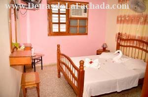 Calle 3ra #12-A entre calle B y carretera La Boca. Reparto La Purísima.