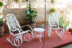 Calle B # 10-A entre Línea y Primera. Reparto La Purísima.