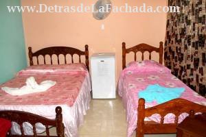 Calle Jesús María # 42 entre calle San Miguel y calle Vigia.