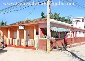 Calle Desengaño # 125 entre callejón del Aguacate y Reforma.