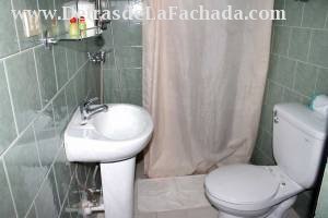 Calle Frank País # 608 entre calle Guaurabo y calle Candelaria.