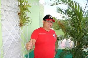 Calle Vigía # 59-C entre calle Gutiérrez y calle Gracia.