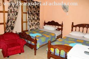 Calle Jesús María # 42 entre calle San Miguel y calle Vigia.