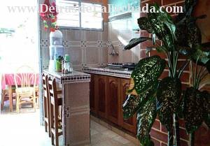 Calle Desengaño 228 (altos) entre calle Frank País y calle Cruz Verde.