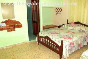 Avenida del Sol # 76 entre H y I Playa La Boca.