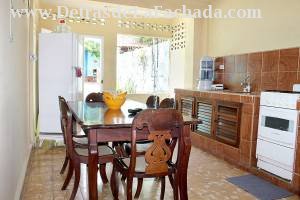 Calle Cruz Verde # 44 entre calle Desengaño y calle Rosario.