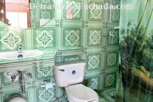 Calle Guásima # 16 entre calle América y calle Antonio Duménico.