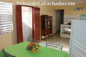 Calle B # 19 entre Concordia y Antonio Duménico.