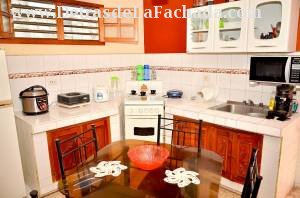 Calle 3ra #12-A entre calle B y carretera La Boca. Reparto La Purísima.