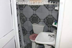 Calle Cruz Verde # 111 entre callejón de las Angarillas y calle Desengaño.