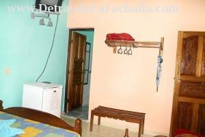 Calle Jesús María # 42 entre calle San Miguel y calle Vigia.