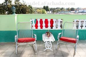 Calle Vigía # 59-C entre calle Gutiérrez y calle Gracia.