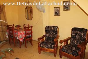 Sala Comedor