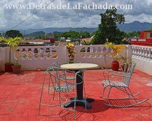 Calle Manuel Puerto #10 entre Pedro Zerquera (Aguacate) y Anastacio Cárdenas (Reforma)