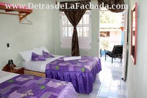 Calle Chanzoneta # 123 entre calle Vigia y calle Carret.