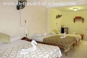 Calle Desengaño # 219 entre calle Cruz Verde y calle Frank País.