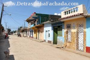 Calle Aguacate 571 entre calle Boca y calle Guaurabo.