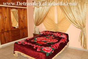 Calle Concordia # 130 entre callejón de San Diego y calle Santa Ana.