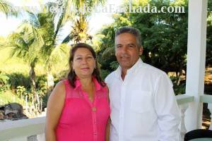 Calle Real # 34-B entre San José y Campo. Playa La Boca.