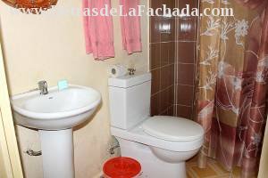 Calle Desengaño # 77 entre calle Reforma y calle Esmeralda.