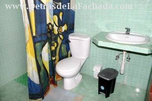 Avenida del Sol # 76 entre H y I Playa La Boca.