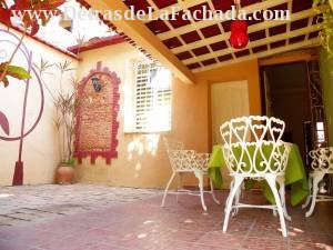 Anselmo Rodríguez # 289 e/c Simón Bolívar y Francisco Javier Zerquera.