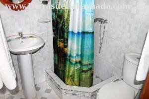 Calle Santo Domingo # 156 entre calle Borrell y calle Jesús María.