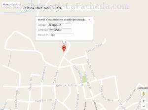 Calle Nueva # 171 entre calle Real del Jigüe y Campo.