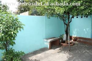 Calle Cruz Verde # 44 entre calle Desengaño y calle Rosario.