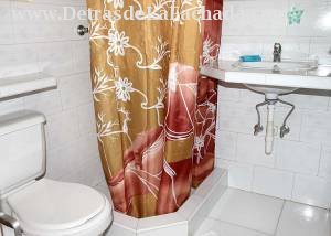 Calle Real del Jigüe # 91-A entre calle Guaurabo y calle San José.