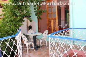 Calle Jesús María # 42 entre calle San Miguel y calle Vigia.