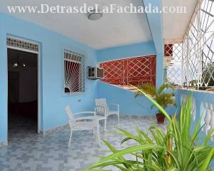 Calle Manuel Puerto #10 entre Pedro Zerquera (Aguacate) y Anastacio Cárdenas (Reforma)