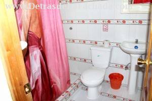 Calle Frank País # 504 entre calle Boca y Angarilla.