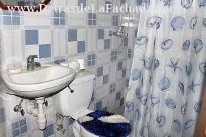 Calle Gutiérrez # 532-A entre calle Boca y calle Desengaño.