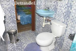 Calle San Procopio 216 entre calle Borrell y Frank País.