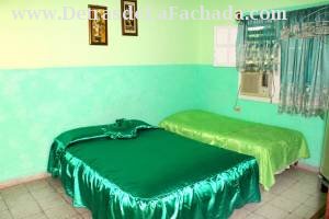 Anselmo Rodríguez 293 A, entre Simón Bolívar y Francisco J. Zerquera.