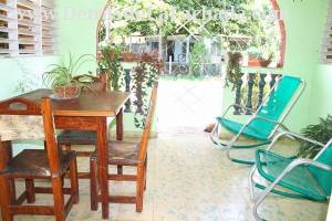 Avenida del Sol # 76 entre H y I Playa La Boca.