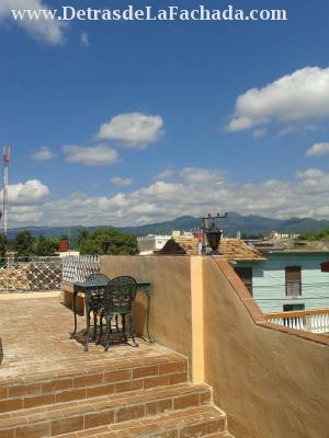 View Dela city Dela terrace