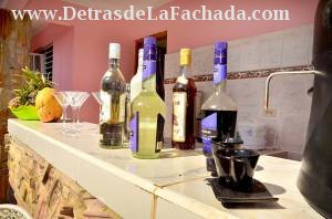 Calle 3ra #12-A entre calle B y carretera La Boca. Reparto La Purísima.