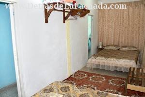 Calle Guaurabo # 80 entre calle Cruz Verde y callejón del Aguacate.