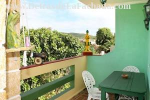 Calle Concordia # 130 entre callejón de San Diego y calle Santa Ana.