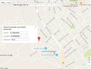 Hostal Ada y Fernando