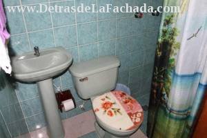 Anselmo Rodríguez 290 entre Simón Bolívar y Francisco J. Zerquera.